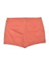 Old Navy Solid Orange Shorts Size 12R - photo 2