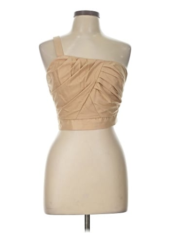Do & Be Sleeveless Top (view 1)