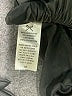Everly Metallic Gray Casual Dress Size M - photo 8