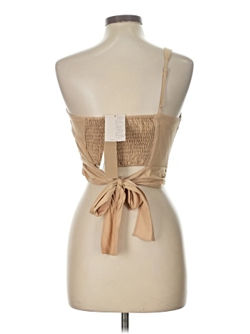 Do & Be Sleeveless Top (view 2)