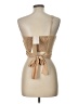 Do & Be Tan Sleeveless Top Size L - photo 2