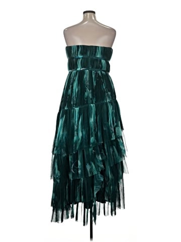 Hutch Cocktail Dress (view 2)