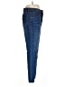 ABound Solid Blue Jeans Size 32 waist - photo 4