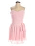 Lulus 100% Polyester Pink Romper Size S - photo 1