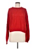 Brave Soul 100% Acrylic Red Pullover Sweater Size M - photo 1