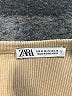 Zara Tan Tank Top Size M - photo 7