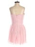 Lulus 100% Polyester Pink Romper Size S - photo 2