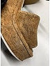 Chanel Tan Cork Wedges Size EU 36 - photo 4