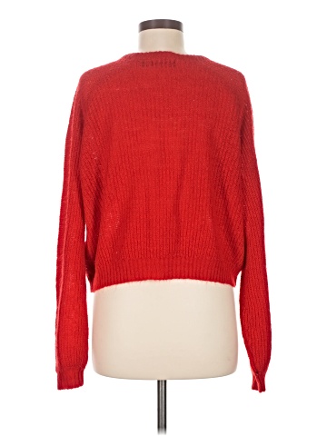 Brave Soul Pullover Sweater (view 2)