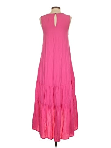 Maeve by Anthropologie Casual Dress (view 2)