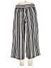 Max Studio Stripes Ivory Casual Pants Size XL - photo 2