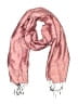 Unbranded Pink Scarf One size - photo 1