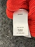 Cabela's 100% Cotton Red Pullover Sweater Size M - photo 8