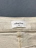 Wilfred Free Ivory Jeans Size 00 - photo 4