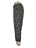 Old Navy 100% Rayon Polka Dots Black Casual Pants Size L - photo 5
