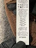 Halara 100% Polyester Brown Casual Pants Size XS - photo 8