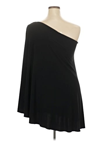 Wyatt Sleeveless Top (view 2)