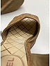 Chanel Tan Cork Wedges Size EU 36 - photo 8