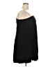 Wyatt Black Sleeveless Top Size M - photo 4