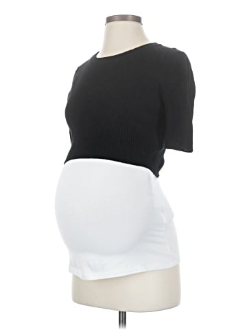 Seraphine Short Sleeve Top (view 1)