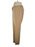 Talbots Solid Tan Dress Pants Size 14W - photo 5