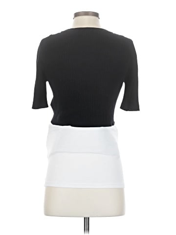 Seraphine Short Sleeve Top (view 2)