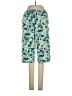 Unbranded 100% Cotton Print Blue Casual Pants Size S (petite) - photo 1
