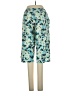 Unbranded 100% Cotton Print Blue Casual Pants Size S (petite) - photo 2