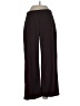 Active by Old Navy Black Dress Pants Size L (petite) - photo 1