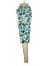 Unbranded 100% Cotton Print Blue Casual Pants Size S (petite) - photo 5