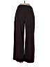Active by Old Navy Black Dress Pants Size L (petite) - photo 2