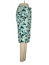 Unbranded 100% Cotton Print Blue Casual Pants Size S (petite) - photo 4