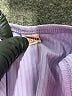 Unbranded 100% Polyester Purple Tank Top Size 130 cm / US 8 - photo 3