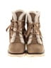 Unbranded Tan Boots Size EU 41 - photo 2