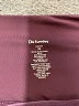 DressBarn Purple Active Pants Size 2X - photo 4