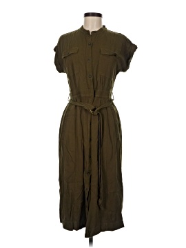 Used Ann Taylor Ruched Dresses On Sale Up To 90% Off | ThredUp