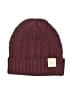 Assorted Brands Burgundy Beanie One size - photo 1