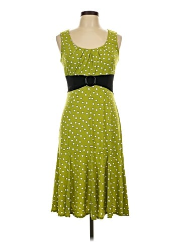Perceptions Casual Dress (view 1)
