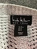 Nicole Miller New York Gray Pullover Sweater Size M - photo 7