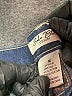 Assorted Brands Hearts Blue Jeans Size 16 - photo 3