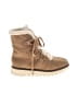 Unbranded Tan Boots Size EU 41 - photo 1