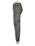 SPANX Animal Print Gray Jeggings Size M - photo 5