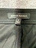 Banana Republic Black Cargo Pants Size 8 - photo 7