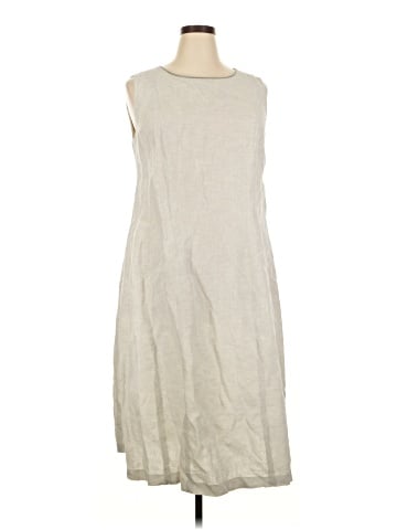 Lafayette 148 New York Casual Dress (view 1)