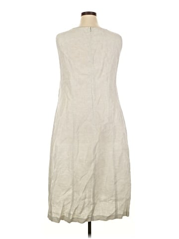 Lafayette 148 New York Casual Dress (view 2)
