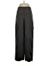 Forever 21 x SHEIN 100% Polyester Black Cargo Pants Size 2 - photo 1