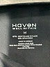 Haven Well Within Black Active Pants Size M - photo 7