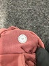 Lululemon Athletica Burgundy Active Pants Size 6 - photo 5