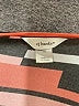 Cj Banks Orange Sleeveless Blouse Size 1X - photo 7