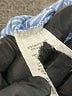 La Blanca Blue Sleeveless Blouse Size L (estimated) - photo 7